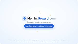 Bingo Showdown Free Tickets