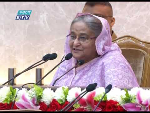 এসএসসি পর্যন্ত পাঠক্রমে বিভাজন নয়, বললেন প্রধানমন্ত্রী || ETV News