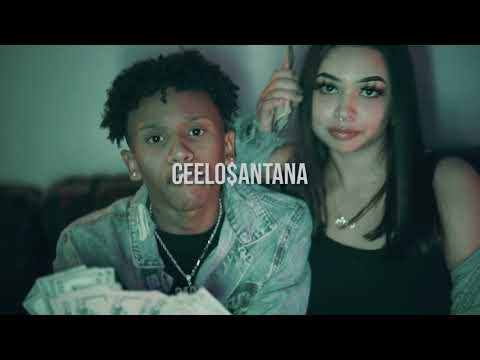 G TOOL - CEELO$ANTANA24 (FT JHONNYFROM105)(PROD BY D COOP)