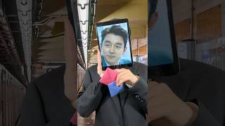 How I would react if I got chosen to be on Squid Games 😂😂