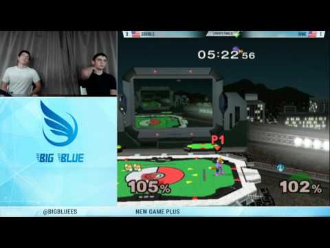 NGP 79 - Squible vs Rime SSBM LF