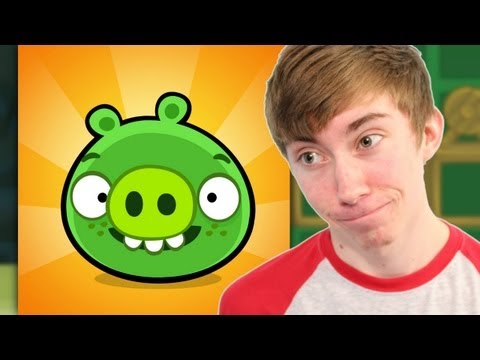 bad piggies ios hack