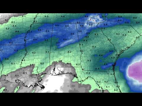 February 25, 2022 Weather Xtreme Video - Morning Edition