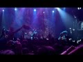 Sabaton - Ghost Division (Intro) Live in Athens ...
