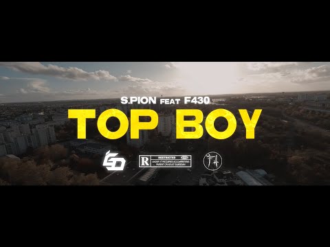 Video thumbnail for Top Boy