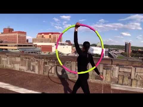 Spice, Sean Paul and Shaggy - Go Down Deh. With Hooper “Iso Booty” aka “Resha Luvv” Fun Fitness ⭕️⭕️