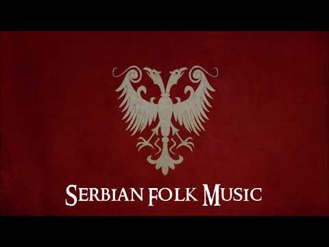 Most beautiful Serbian Folk Music