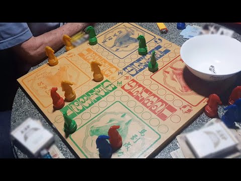 Tập 549 - Ván Cờ Đề Xuất Cho Bạn, Xem Giải Trí - Vạn Kỳ Thế Chiến [Cờ Cá Ngựa]