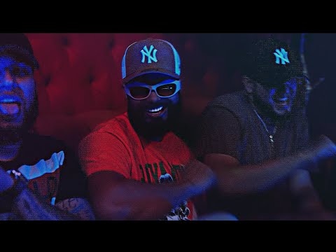 Jeyel x @alemvnofficial  x @djnandohn  - La Pizza (feat. Duplex x Zelaya) VIDEO OFFICIAL