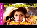 Vayaso Pathikichu Video Song Movie Villadhi Villain 1995 Sathyaraj Nagma Tamilsong Duet