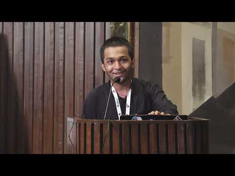 Bug Bounty Show at BSides Ahmedabad 2022 feat. Karthikey