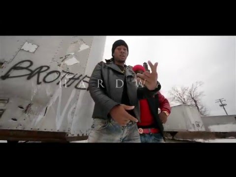 Rampage x Chopsquad NOD - Hardway | Shot By: @DADAcreative