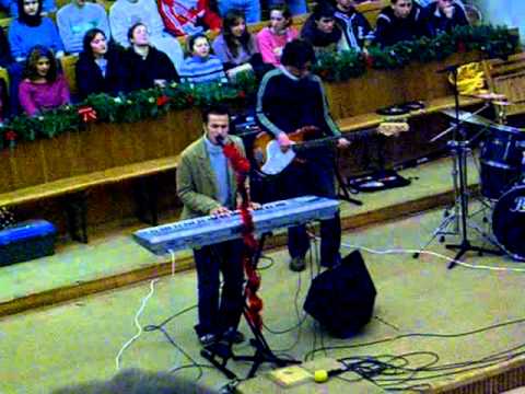 Trei, Doi, Unu - Iti dau inima mea (Betel TM - 2005)