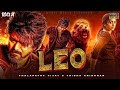 Leo New 2023 Released Full Hindi Dubbed Action Movie | Thalapathy Vijay Blockbuster South Movie 2023