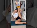 Yoga Art Shorts Yoga