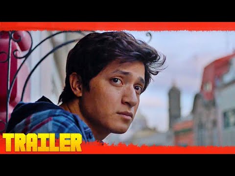 Tráiler Te llevo conmigo 2020