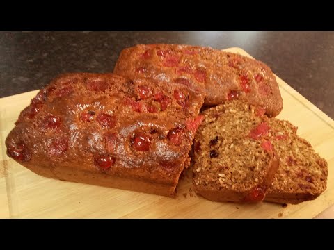 GUYANESE COCONUT SWEET BREAD 🇬🇾🇬🇧🙏♥️