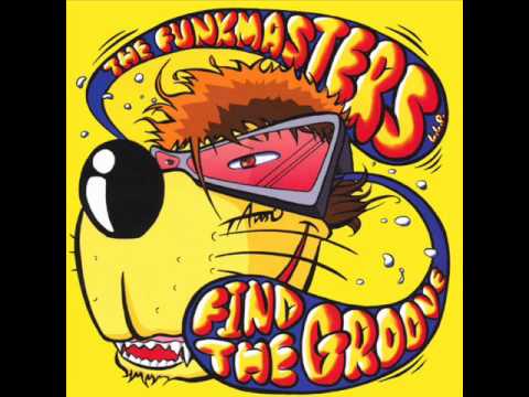 Funkmaster Ozone-Memo's theme
