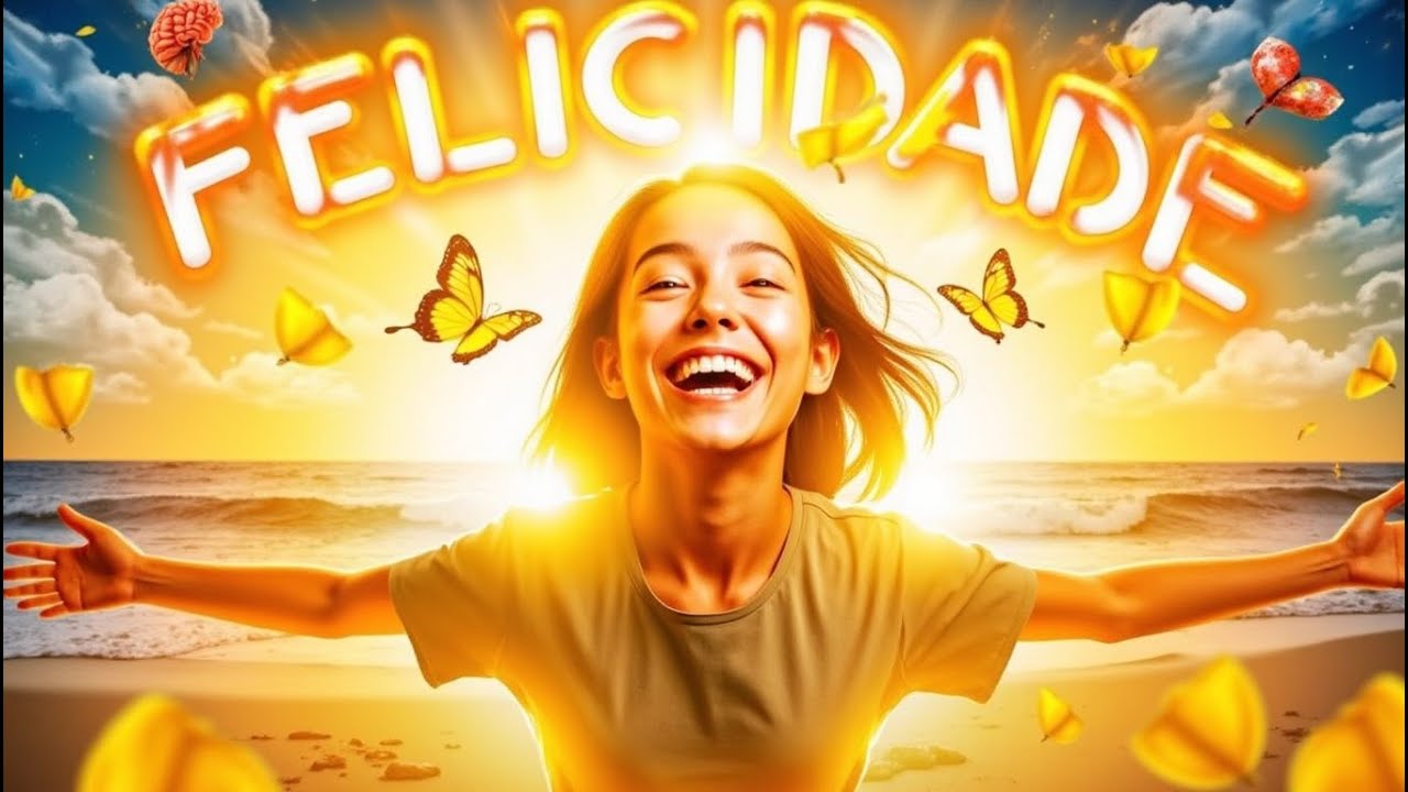 Descubra o Segredo da Felicidade: Hábitos que Transformam sua Vida!