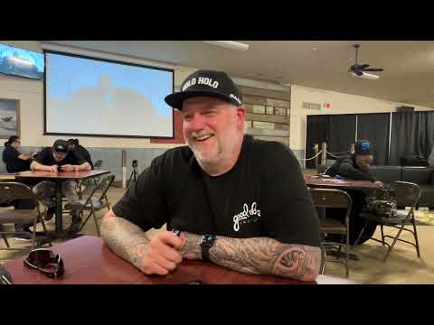 Dan Sheehan of Good Vibez on Cali Roots, Community & Festival Culture | 2025 Interview