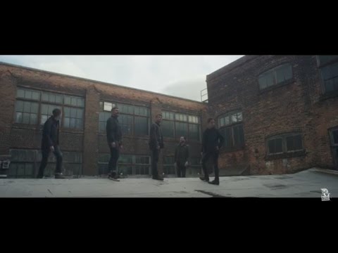 Silverstein - Ghost (Official Music Video)