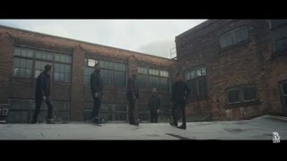Silverstein - Ghost (Official Music Video)