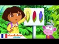 Dora L Exploratrice Mr Le Lutin NICKELODEON JUNIOR