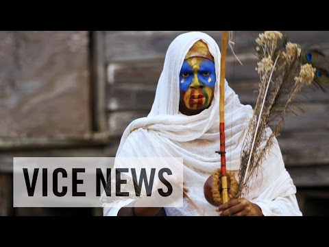 A Vanishing History: Gullah Geechee Nation