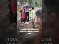 Moment Army Rescues Tourists Crying For Help During Terror Attack In Pahalgam J K N18G