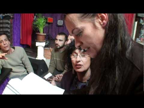 Voir la vidéo N°11 Mental Inception 2024