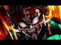 TANJIRO UNLOCKS DEMON SLAYER MARK!? [Demon Slayer season 2 ep 10]