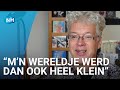 Een jaar long covid: Theatermaker Rop is energieloos