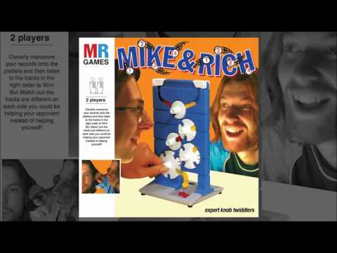 Mike & Rich - Vodka (Mix 2)