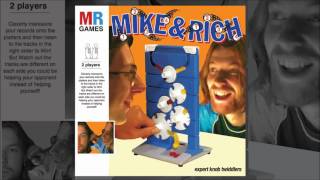 Mike & Rich - Vodka (Mix 2)