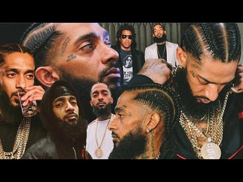 Estacks - “Racks In The Middle Rip Remix” (Official Music Video)