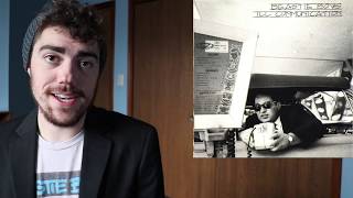 Beastie Boys - Ill Communication (Album Review)