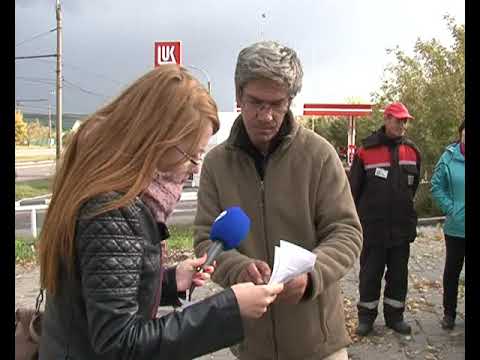 Сотрудники АЗС в Курске 4 месяца не получают зарплату