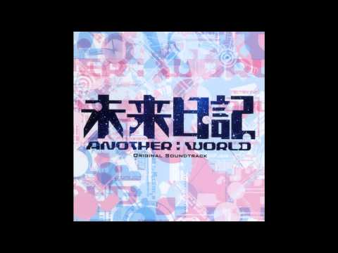Track13 - Mirai Nikki