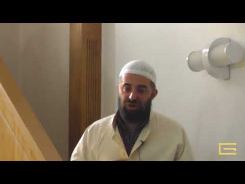 HUTBE | Të devotshmit - Enes Goga