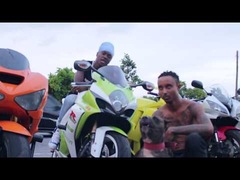 Teflon - Crabby (Official HD Video)