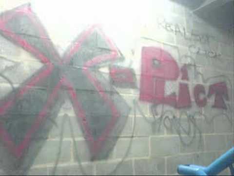 D.o.g real1 X-Plict - Underground (Ruff D,Mc Don, Styler)