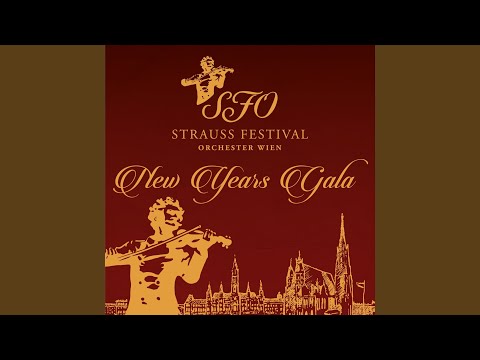 Frühlingsstimmen, Op. 410 "Voices of Spring"