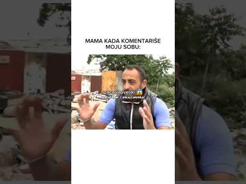 Da li je i vama ovako 🤣 #smesno #zabava #vicevi #vic #smesnivideo #balkan #funny #smeh #amigshow