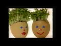 My First Nature Video 1992 VHS