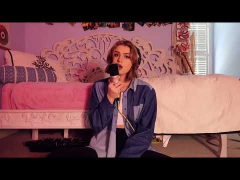 As The World Caves In - Matt Maltese (Cover by Sarah Cothran)