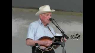 Mac Martin and The Dixie Travelers &quot;Roust-A-Bout&quot; (June 30, 2012)