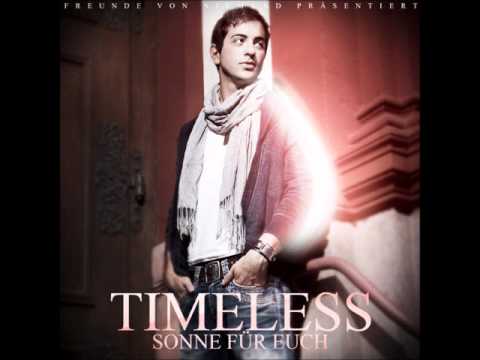 Timeless feat. Vega - Sonne für euch