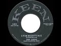 1957 version: Sam Cooke - Summertime