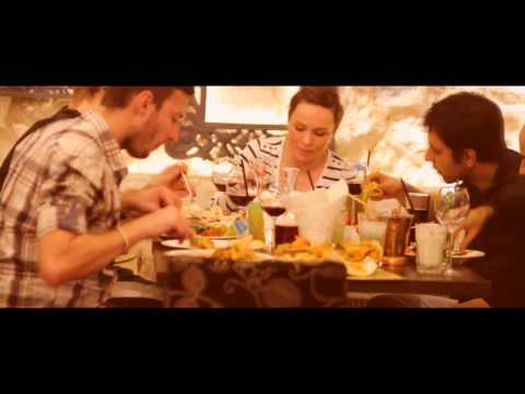 Restauracja Ganesh - Cracóvia, ul. Św. Tomasza 18