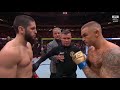 Islam Makhachev Vs Dustin Poirier Highlights UFC 302 Makhachev Vs Poirier Full Fight Recap